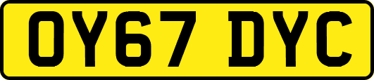 OY67DYC