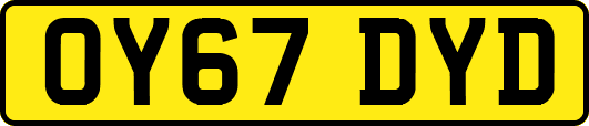 OY67DYD