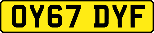 OY67DYF