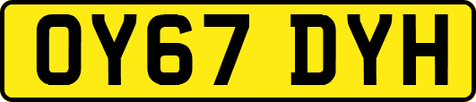 OY67DYH