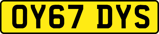 OY67DYS