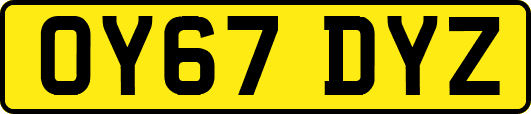 OY67DYZ