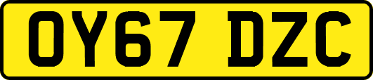 OY67DZC