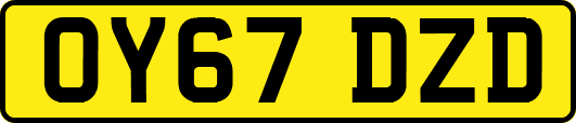 OY67DZD