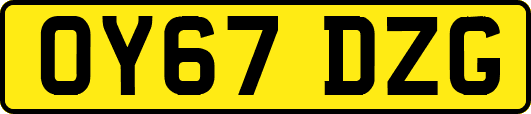 OY67DZG