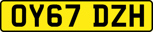 OY67DZH