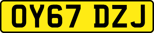 OY67DZJ