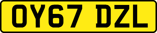 OY67DZL