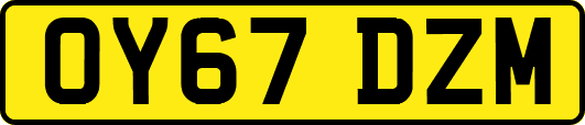 OY67DZM