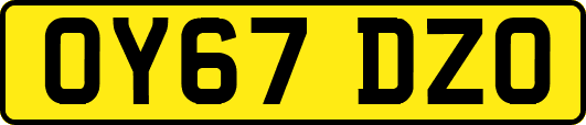 OY67DZO