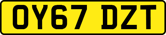 OY67DZT