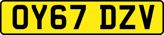 OY67DZV