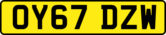 OY67DZW