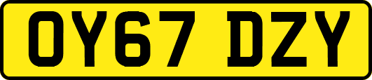 OY67DZY