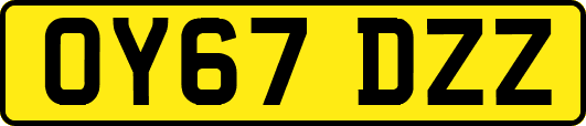 OY67DZZ