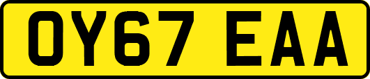 OY67EAA