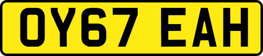 OY67EAH