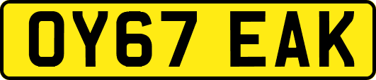 OY67EAK