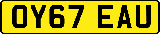 OY67EAU