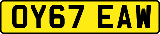 OY67EAW