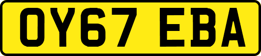OY67EBA