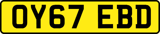 OY67EBD