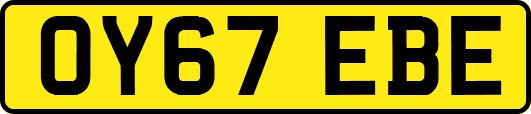 OY67EBE