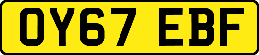 OY67EBF