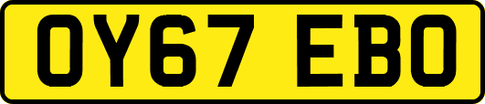 OY67EBO