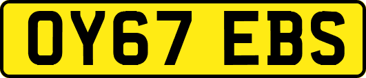 OY67EBS