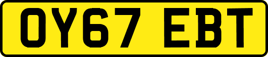 OY67EBT