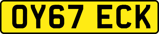 OY67ECK