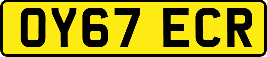 OY67ECR