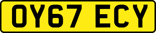 OY67ECY