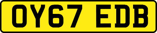 OY67EDB
