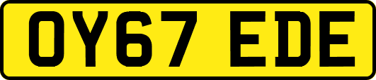 OY67EDE