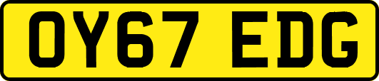 OY67EDG