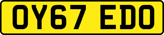 OY67EDO