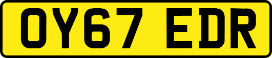 OY67EDR