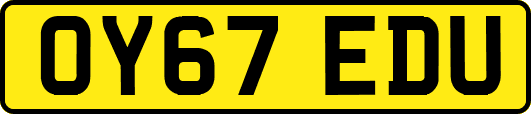 OY67EDU