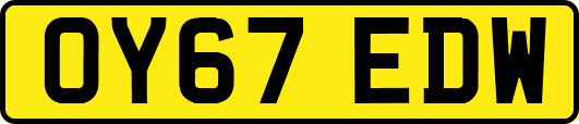 OY67EDW