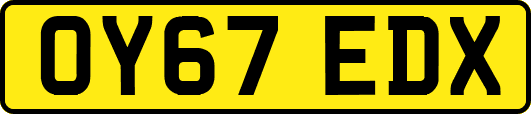 OY67EDX