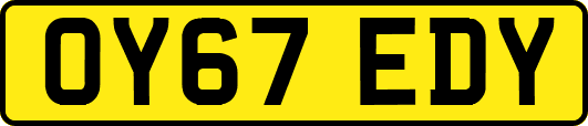 OY67EDY