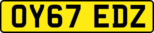 OY67EDZ