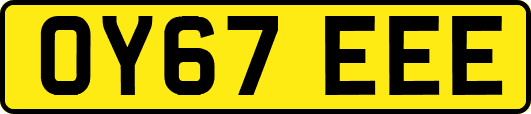 OY67EEE