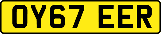 OY67EER