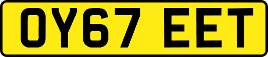 OY67EET