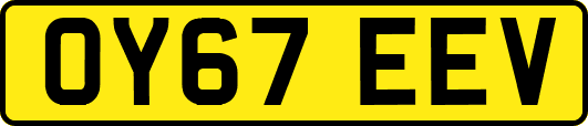 OY67EEV