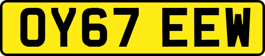 OY67EEW