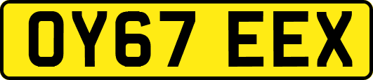OY67EEX